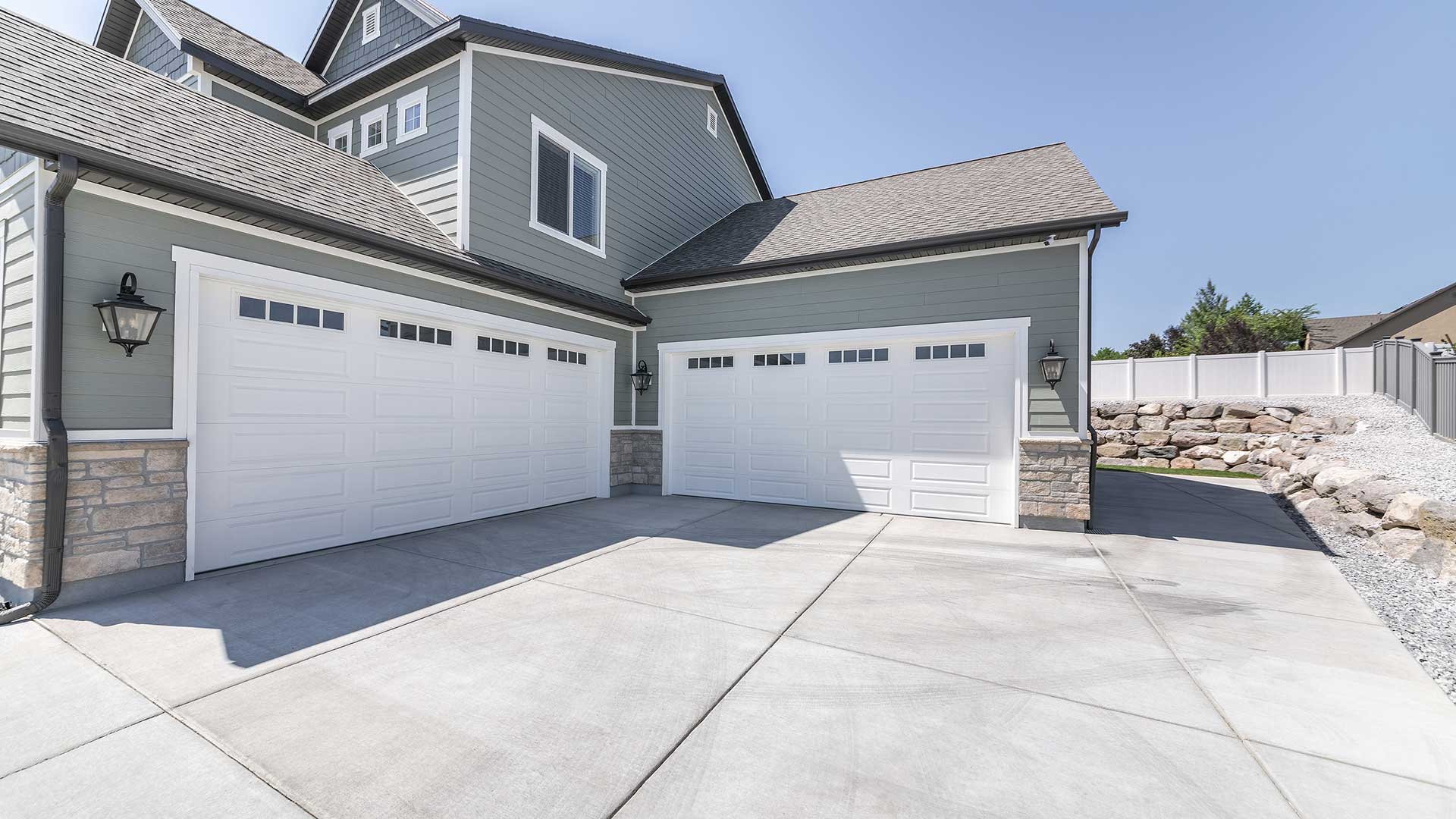 Let Us Build the Custom Driveway You've Always Wanted